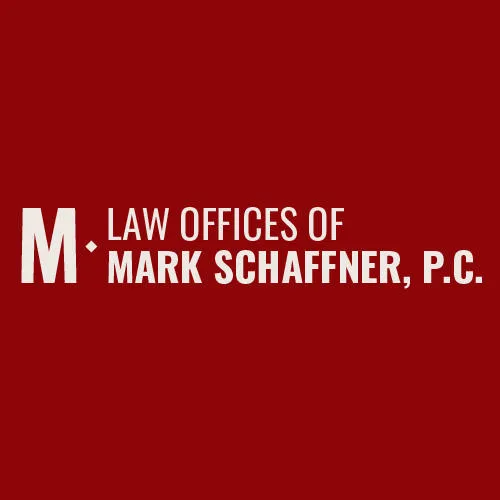 Law Offices of Mark Schaffner, P.C. Picture 2