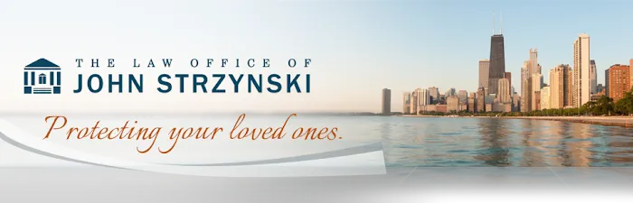 John Strzynski Attorney at Law Picture 1