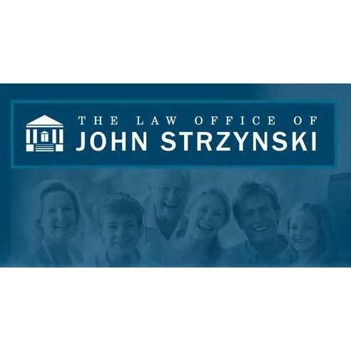 John Strzynski Attorney at Law Picture 3