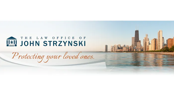 John Strzynski Attorney at Law Picture 6
