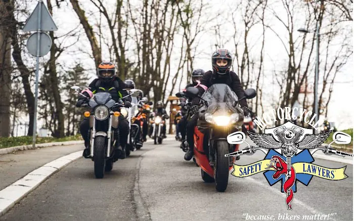 Motorcycle Safety Lawyers: Personal Injury Lawyers Picture 10