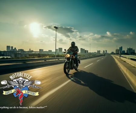Motorcycle Safety Lawyers: Personal Injury Lawyers