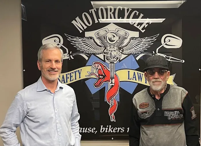 Motorcycle Safety Lawyers: Personal Injury Lawyers Picture 5