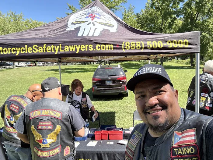 Motorcycle Safety Lawyers: Personal Injury Lawyers Picture 8