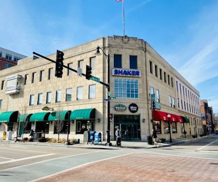 Law Offices of Kenneth C. Lorenz, P.C.