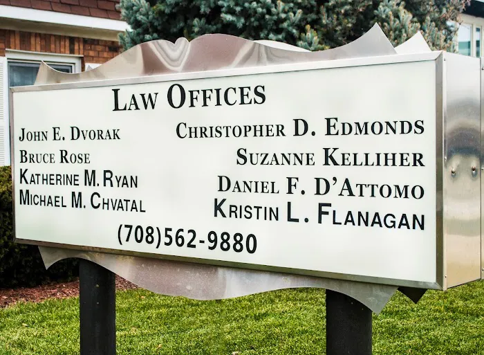 The Law Offices of Christopher D. Edmonds, Ltd. Picture 8