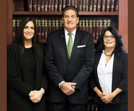The Law Offices of Christopher D. Edmonds, Ltd.