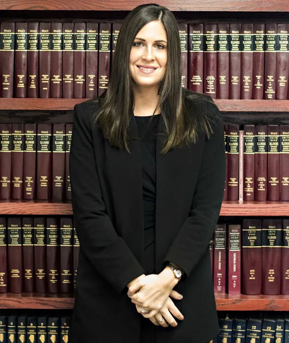 The Law Offices of Christopher D. Edmonds, Ltd. Picture 9
