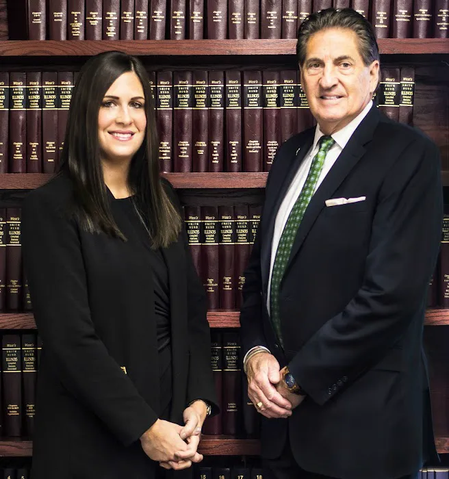 The Law Offices of Christopher D. Edmonds, Ltd. Picture 7