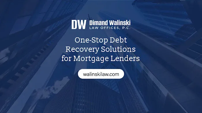 Dimand Walinski Law Offices, P.C. Picture 1