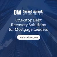 Dimand Walinski Law Offices, P.C. ico