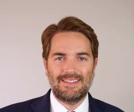 John Botti, Divorce and Personal Injury Attorney