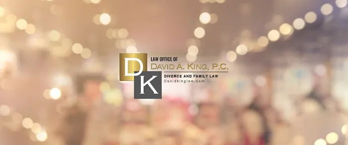 Law Office of David A. King, P.C. Picture 1