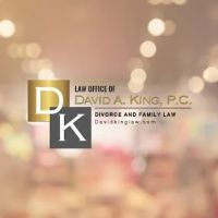 Law Office of David A. King, P.C. ico