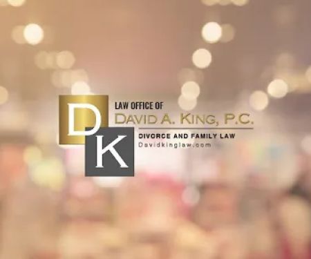 Law Office of David A. King, P.C.