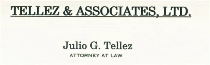 Tellez & Associates Picture 1