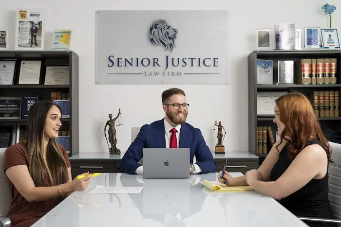 Senior Justice Law Firm | Nursing Home Abuse Attorneys Picture 2