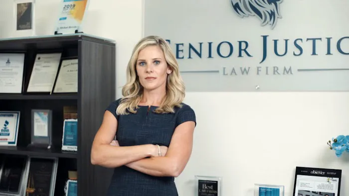 Senior Justice Law Firm | Nursing Home Abuse Attorneys Picture 6