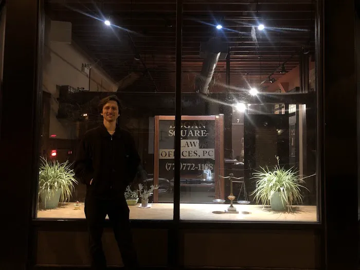Logan Square Law Offices, PC Picture 1