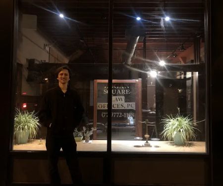 Logan Square Law Offices, PC