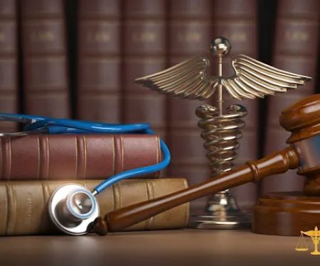 Ayuda Médica Legal