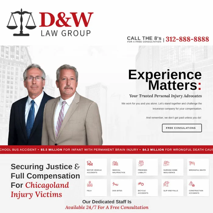 D&W Law Group Picture 5