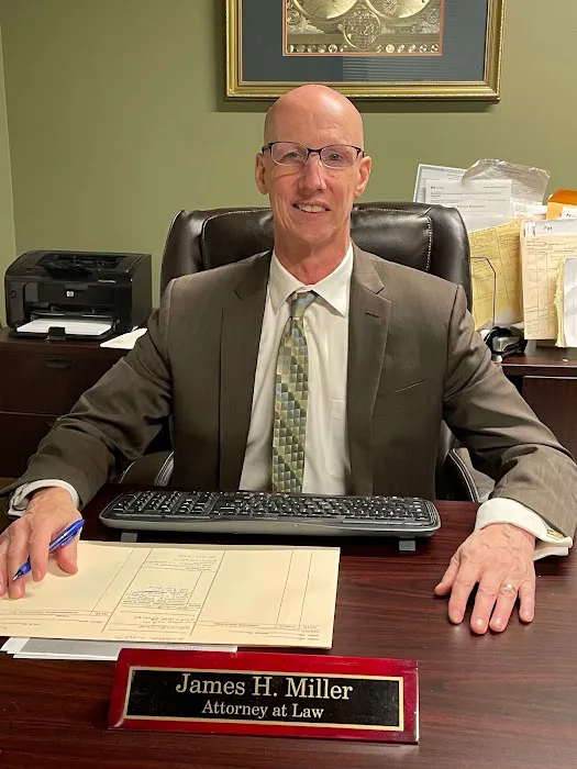 The Law Offices of James H. Miller, Jr. Picture 6