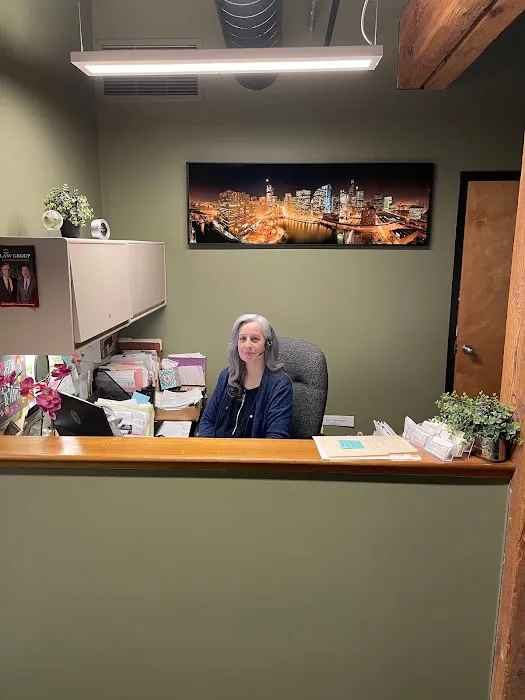 The Law Offices of James H. Miller, Jr. Picture 3