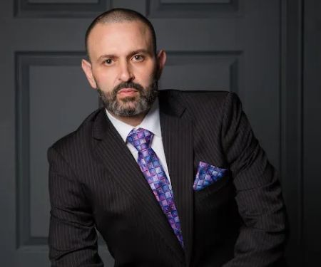 Obaid Criminal Defense L.L.C