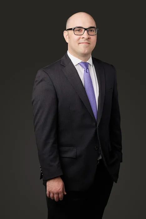 Chicago Medical Malpractice Lawyers Picture 9
