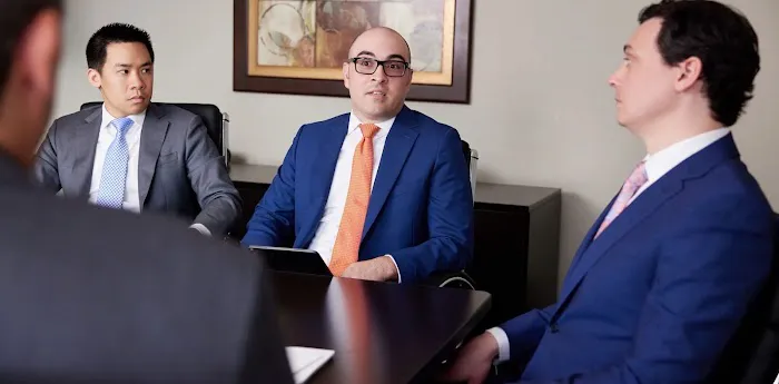 Chicago Medical Malpractice Lawyers Picture 4