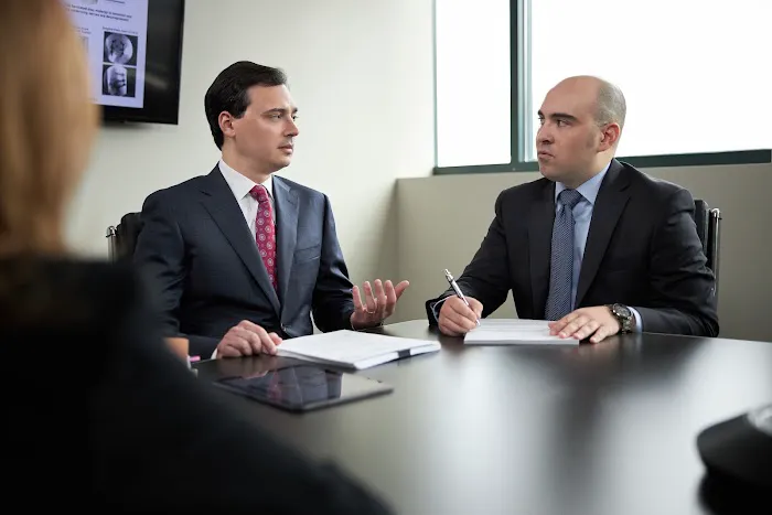 Chicago Medical Malpractice Lawyers Picture 2