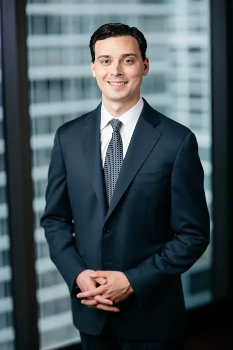 Chicago Medical Malpractice Lawyers Picture 7