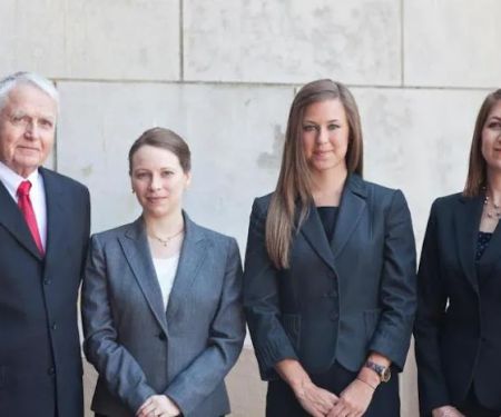 Downs Law Offices PC
