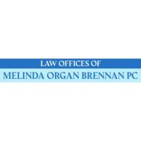 Law Office of Melinda Organ Brennan PC ico