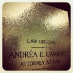 Law Office of Andréa E. Gambino