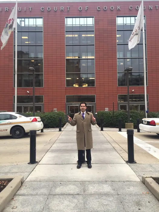 Criminal Defense Lawyer of Chicago Picture 10