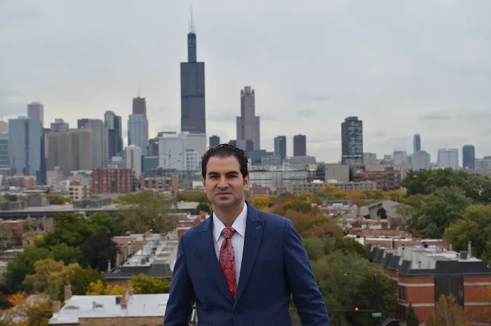 Criminal Defense Lawyer of Chicago Picture 9