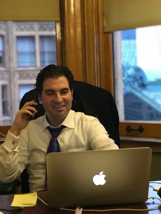 Criminal Defense Lawyer of Chicago Picture 4