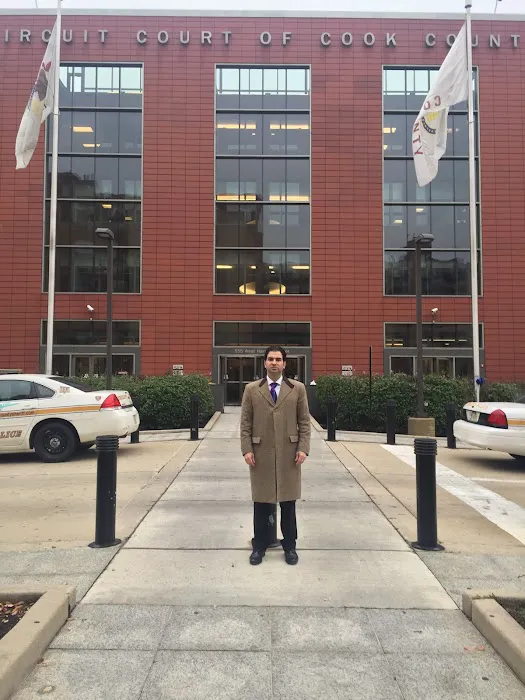 Criminal Defense Lawyer of Chicago Picture 6