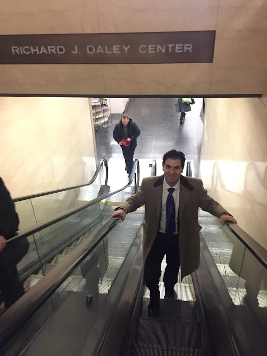Criminal Defense Lawyer of Chicago Picture 5