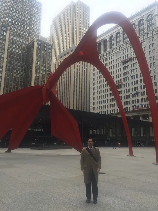 Criminal Defense Lawyer of Chicago Picture 1