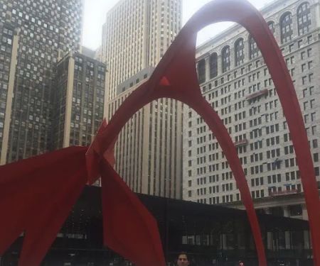 Criminal Defense Lawyer of Chicago