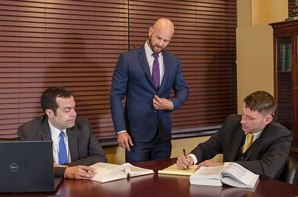 Robert J. Callahan | Chicago Criminal Defense Lawyers Picture 1