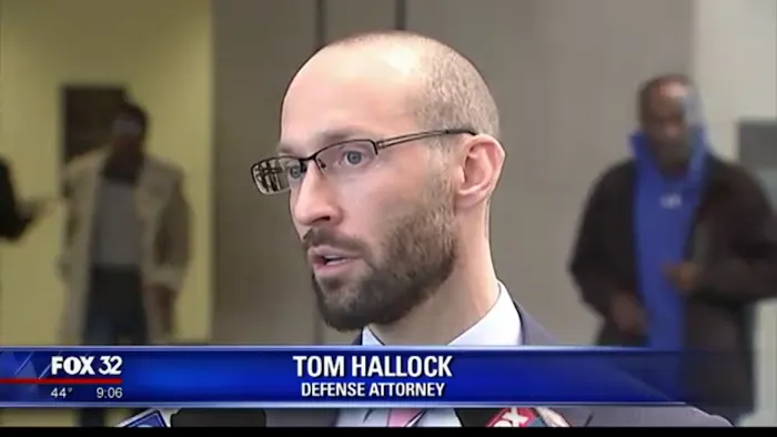 Hallock Law Picture 2