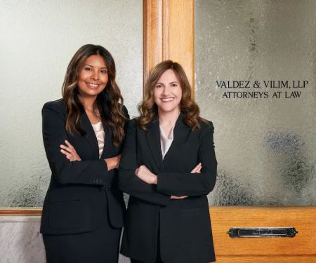 Valdez & Vilim, LLP