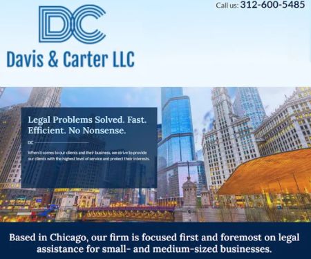 Davis & Carter LLC