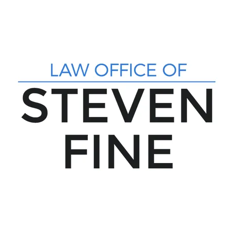 Law Office of Steven Fine Picture 1