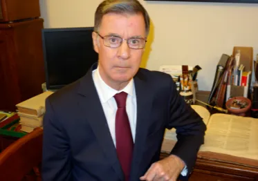 John M. Beal | Attorney At Law Picture 1