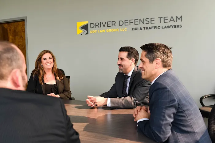 Driver Defense Team Picture 2